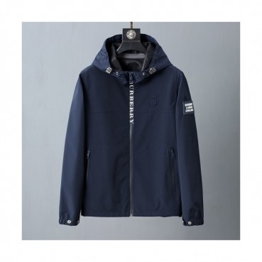 [버버리]Burberry 2020 Mens Classic Casual Jackets - 버버리 2020 남성 클래식 캐쥬얼 자켓 Bur03087x.Size(m 