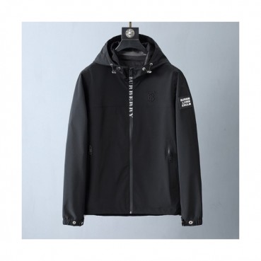 [버버리]Burberry 2020 Mens Classic Casual Jackets - 버버리 2020 남성 클래식 캐쥬얼 자켓 Bur03086x.Size(m 