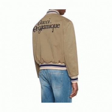 [구찌]Gucci 2020 Mens Logo Casual Jackets - 구찌 2020 남성 로고 캐쥬얼 양면 자켓 Guc03081x.Size(s 