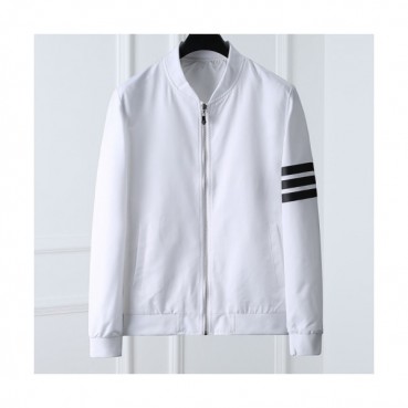 [톰브라운]Thom Browne 2020 Mens Classic Casual Jackets - 톰브라운 2020 남성 클래식 캐쥬얼 자켓 Thom0997x.Size(l 