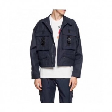 [디올]Dior 2020 Mens Logo Modern Casual Jackets - 디올 2020 남성 로고 모던 캐쥬얼 자켓 Dio0866x.Size(s 