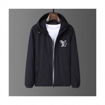 [루이비통]Louis vuitton 2020 Mens Casual Jackets - 루이비통 2020 남성 캐쥬얼 자켓 Lou02278x.Size(m 