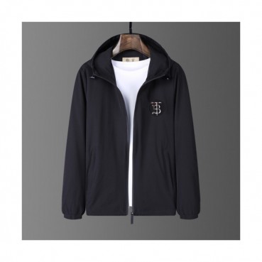 [버버리]Burberry 2020 Mens Classic Casual Jackets - 버버리 2020 남성 클래식 캐쥬얼 자켓 Bur03064x.Size(m 