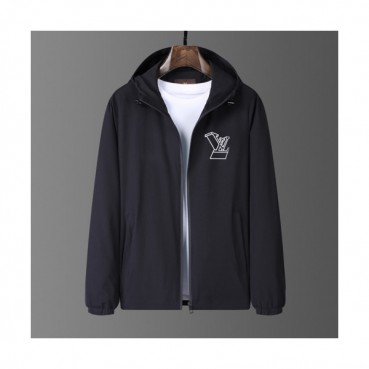 [루이비통]Louis vuitton 2020 Mens Casual Jackets - 루이비통 2020 남성 캐쥬얼 자켓 Lou02277x.Size(m 