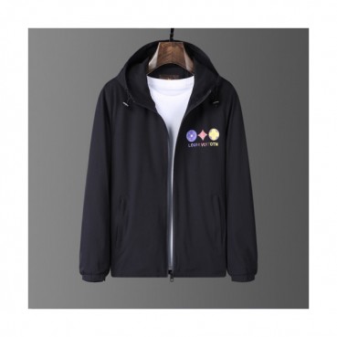[루이비통]Louis vuitton 2020 Mens Casual Jackets - 루이비통 2020 남성 캐쥬얼 자켓 Lou02276x.Size(m 