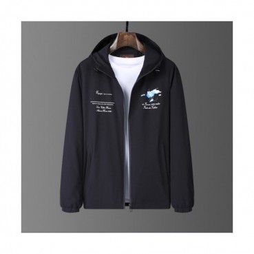 [루이비통]Louis vuitton 2020 Mens Casual Jackets - 루이비통 2020 남성 캐쥬얼 자켓 Lou02268x.Size(m 
