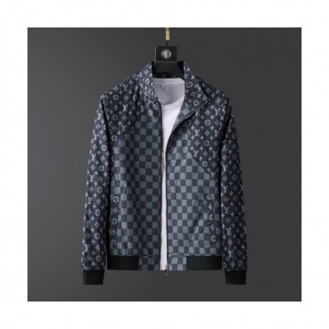 [루이비통]Louis vuitton 2020 Mens Casual Jackets - 루이비통 2020 남성 캐쥬얼 자켓 Lou02274x.Size(m 