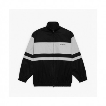 [발렌시아가]Balenciaga 2020 Mm/Wm Logo Casual Jackets - 발렌시아가 2020 남/녀 로고 캐쥬얼 재킷 Bal0788x.Size(m 