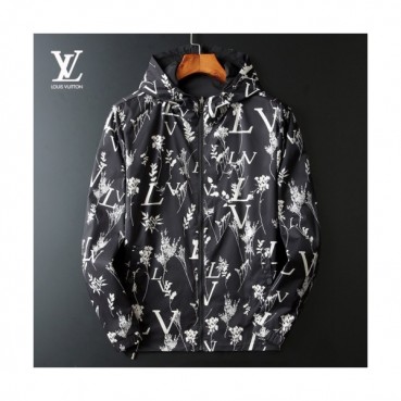 [루이비통]Louis vuitton 2020 Mens Casual Jackets - 루이비통 2020 남성 캐쥬얼 자켓 Lou02269x.Size(m 