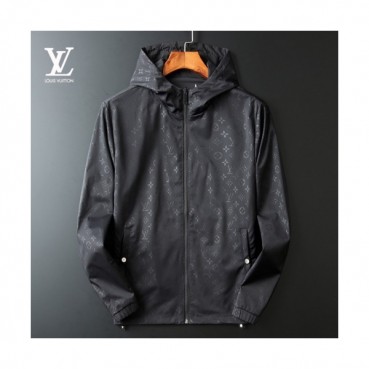 [루이비통]Louis vuitton 2020 Mens Casual Jackets - 루이비통 2020 남성 캐쥬얼 자켓 Lou02268x.Size(m 