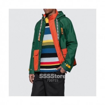 [로에베]Loewe 2020 Mens Logo Casual Jackets - 로에베 2020 남성 로고 캐쥬얼 자켓 Loe0307x.Size(m 