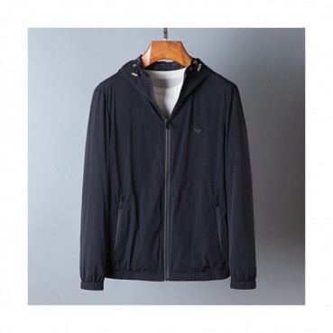 [알마니]Armani 2020 Mens Logo Casual Jackets - 알마니 2020 남성 로고 캐쥬얼 자켓 Arm0775x.Size(m 