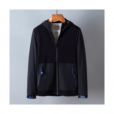 [프라다]Prada 2020 Mens Logo Casual Jackets - 프라다 2020 남성 로고 캐쥬얼 자켓 Pra01135x.Size(m 
