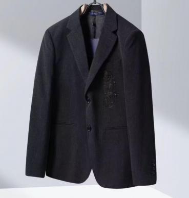 [루이비통]Louis vuitton 2023 Mens Logo Suit Jackets - 루이비통 2023 남성 로고 슈트 자켓 Lou02264x.Size(48 