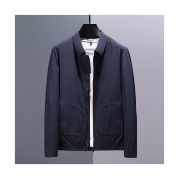 [알마니]Armani 2020 Mens Logo Casual Jackets - 알마니 2020 남성 로고 캐쥬얼 자켓 Arm0773x.Size(m 