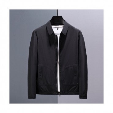 [알마니]Armani 2020 Mens Logo Casual Jackets - 알마니 2020 남성 로고 캐쥬얼 자켓 Arm0772x.Size(m 