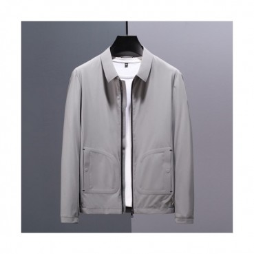 [알마니]Armani 2020 Mens Logo Casual Jackets - 알마니 2020 남성 로고 캐쥬얼 자켓 Arm0771x.Size(m 