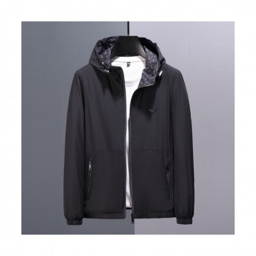 [알마니]Armani 2020 Mens Logo Casual Jackets - 알마니 2020 남성 로고 캐쥬얼 자켓 Arm0770x.Size(m 