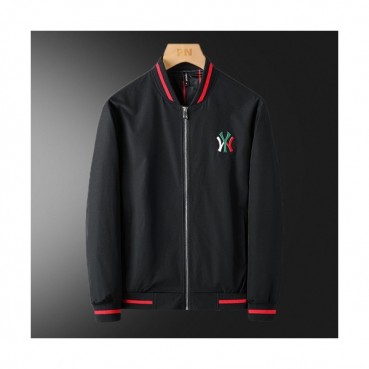[구찌]Gucci 2020 Mens Logo Casual Jackets - 구찌 2020 남성 로고 캐쥬얼 양면 자켓 Guc03063x.Size(m 