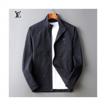 [루이비통]Louis vuitton 2020 Mens Casual Jackets - 루이비통 2020 남성 캐쥬얼 자켓 Lou02260x.Size(m 