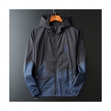 [루이비통]Louis vuitton 2020 Mens Casual Jackets - 루이비통 2020 남성 캐쥬얼 자켓 Lou02260x.Size(m 