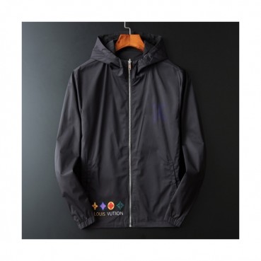 [루이비통]Louis vuitton 2020 Mens Casual Jackets - 루이비통 2020 남성 캐쥬얼 자켓 Lou02259x.Size(m 