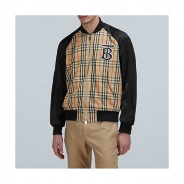 [버버리]Burberry 2020 Mens Classic Casual Jackets - 버버리 2020 남성 클래식 캐쥬얼 자켓 Bur03036x.Size(m 