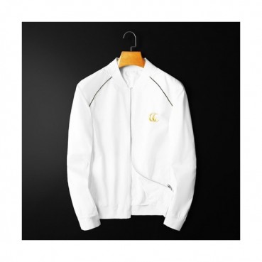 [구찌]Gucci 2020 Mens Logo Casual Jackets - 구찌 2020 남성 로고 캐쥬얼 양면 자켓 Guc03062x.Size(m 