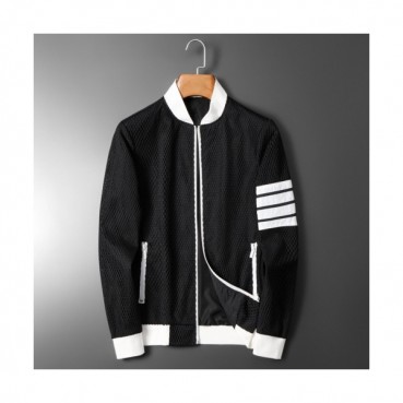 [톰브라운]Thom Browne 2020 Mens Classic Casual Jackets - 톰브라운 2020 남성 클래식 캐쥬얼 자켓 Thom0992x.Size(m 