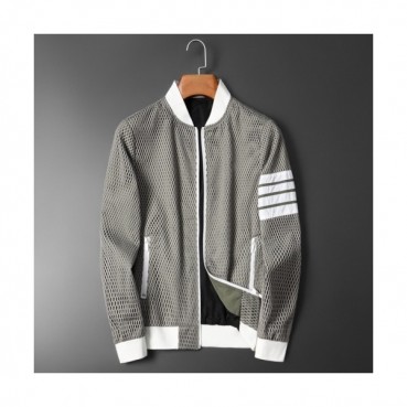 [톰브라운]Thom Browne 2020 Mens Classic Casual Jackets - 톰브라운 2020 남성 클래식 캐쥬얼 자켓 Thom0993x.Size(m 