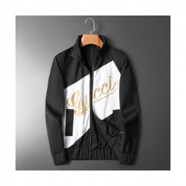 [구찌]Gucci 2020 Mens Logo Casual Jackets - 구찌 2020 남성 로고 캐쥬얼 양면 자켓 Guc03060x.Size(m 