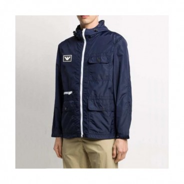 [알마니]Armani 2020 Mens Logo Casual Jackets - 알마니 2020 남성 로고 캐쥬얼 자켓 Arm0766x.Size(m 