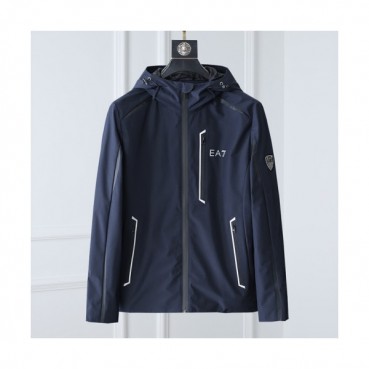 [알마니]Armani 2020 Mens Logo Casual Jackets - 알마니 2020 남성 로고 캐쥬얼 자켓 Arm0763x.Size(m 