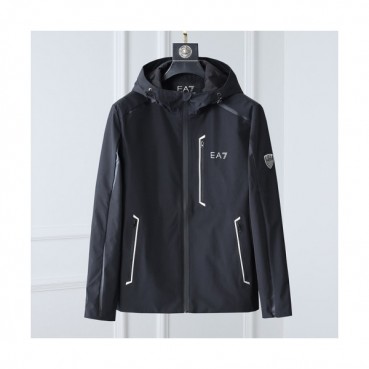 [알마니]Armani 2020 Mens Logo Casual Jackets - 알마니 2020 남성 로고 캐쥬얼 자켓 Arm0762x.Size(m 
