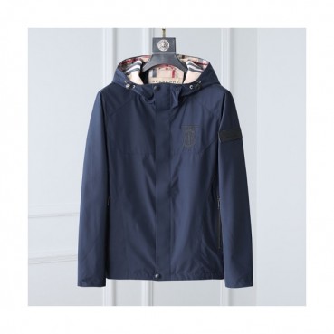 [버버리]Burberry 2020 Mens Classic Casual Jackets - 버버리 2020 남성 클래식 캐쥬얼 자켓 Bur03017x.Size(m 