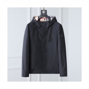 [버버리]Burberry 2020 Mens Classic Casual Jackets - 버버리 2020 남성 클래식 캐쥬얼 자켓 Bur03017x.Size(m 