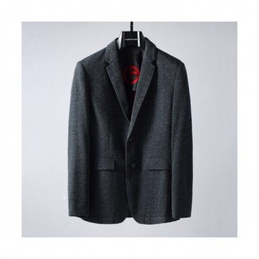 [알마니]Armani 2020 Mens Buseniess Cashmere Jackets - 알마니 2020 남성 비지니스 캐시미어 자켓 Arm0761x.Size(m 