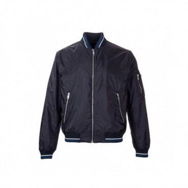 [프라다]Prada 2020 Mens Logo Casual Jackets - 프라다 2020 남성 로고 캐쥬얼 자켓 Pra01127x.Size(m 