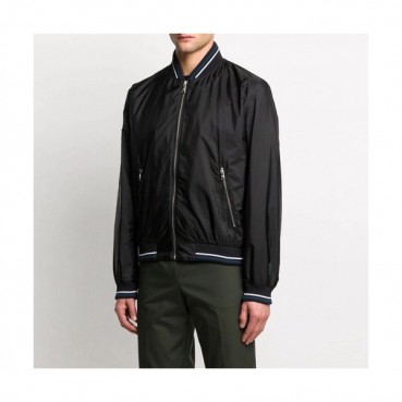 [프라다]Prada 2020 Mens Logo Casual Jackets - 프라다 2020 남성 로고 캐쥬얼 자켓 Pra01126x.Size(m 