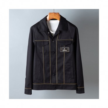 [펜디]Fendi 2020 Mens Eyes Fail Casual Jackets - 펜디 2020 남성 몬스터 캐쥬얼 자켓 Fen0814x.Size(m 