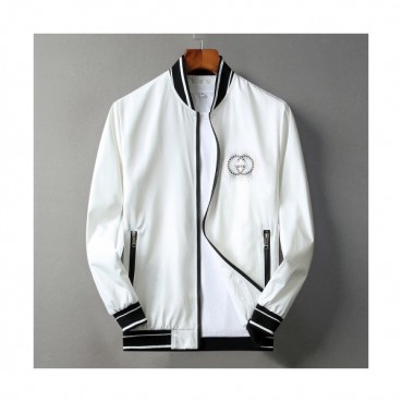 [구찌]Gucci 2020 Mens Logo Casual Jackets - 구찌 2020 남성 로고 캐쥬얼 양면 자켓 Guc03047x.Size(m 