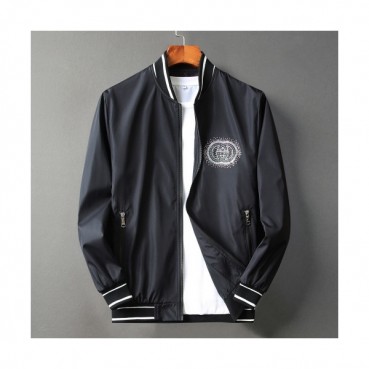 [구찌]Gucci 2020 Mens Logo Casual Jackets - 구찌 2020 남성 로고 캐쥬얼 양면 자켓 Guc03046x.Size(m 
