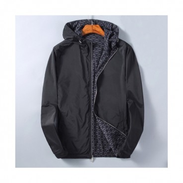 [구찌]Gucci 2020 Mens Logo Casual Jackets - 구찌 2020 남성 로고 캐쥬얼 양면 자켓 Guc03020x.Size(m 