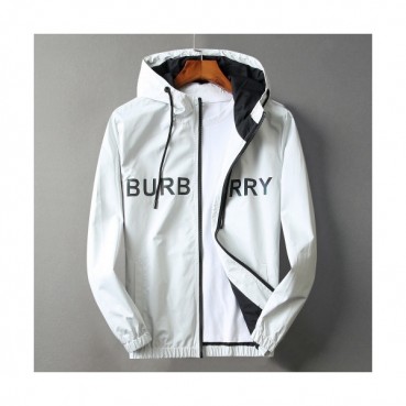 [버버리]Burberry 2020 Mens Classic Casual Jackets - 버버리 2020 남성 클래식 캐쥬얼 자켓 Bur03007x.Size(m 