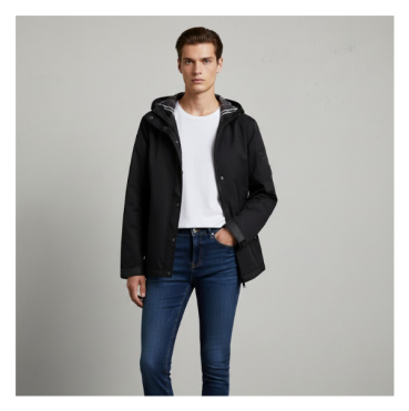 [버버리]Burberry 2026 Mens Classic Casual Jackets - 버버리 2026 남성 클래식 캐쥬얼 자켓 Bur03001x.Size(m 