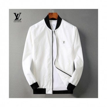 [루이비통]Louis vuitton 2020 Mens Casual Jackets - 루이비통 2020 남성 캐쥬얼 자켓 Lou02237x.Size(m 