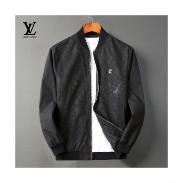 [루이비통]Louis vuitton 2020 Mens Casual Jackets - 루이비통 2020 남성 캐쥬얼 자켓 Lou02236x.Size(m 