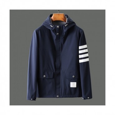 [톰브라운]Thom Browne 2020 Mens Classic Casual Jackets - 톰브라운 2020 남성 클래식 캐쥬얼 자켓 Thom0990x.Size(m 