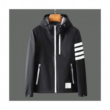 [톰브라운]Thom Browne 2020 Mens Classic Casual Jackets - 톰브라운 2020 남성 클래식 캐쥬얼 자켓 Thom0989x.Size(m 