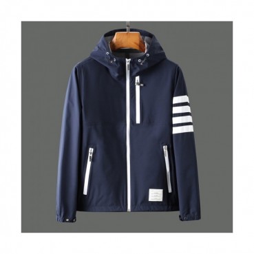 [톰브라운]Thom Browne 2020 Mens Classic Casual Jackets - 톰브라운 2020 남성 클래식 캐쥬얼 자켓 Thom0988x.Size(m 